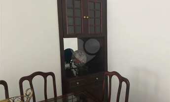 Imagem 4: Apartamento de 2 quartos, mobiliado, para locação no Paraíso