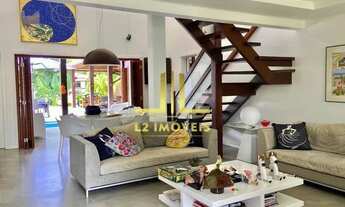 Imagem 3: Casa à venda no bairro Praia do Forte - Mata de São João/BA