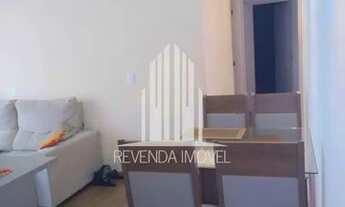 Imagem 2: Apartamento no Morumbi de 50m²