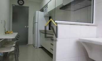 Imagem 5: Excelente apartamento no Condomínio Villa Lobos em Taubaté