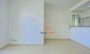 Imagem 3: Apartamento com 3 dormitórios para alugar, 67 m² - Vila Amália - São Paulo/SP