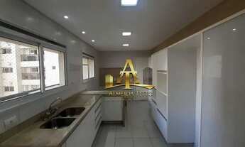 Imagem 4: Apartamento de Luxo para alugar, 212 m² Alphaville Industrial - Barueri/ São Paulo com 3