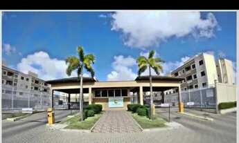 Imagem: DL Gran Village Eusébio 3 Apto 02 quartos