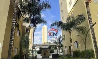 Imagem: Apartamento com 2 dormitórios à venda