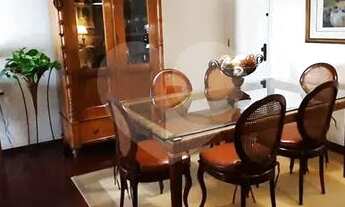 Imagem 6: Apartamento 110 metros - 1 vaga - 3 dorms - ótima localização