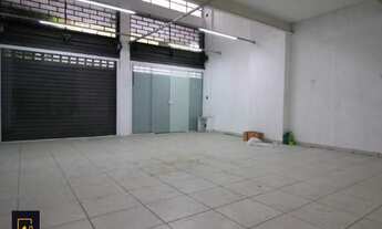 Imagem: Ponto comercial Parque São Jorge - São