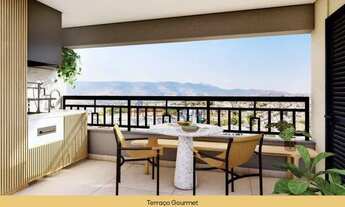 Imagem 3: Lançamento de apartamentos no Arte Atibaia