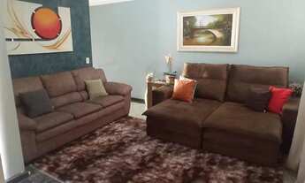 Imagem 2: Casa a venda localizada no bairro Arujaamerica em Arujá-SP!