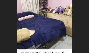 Imagem 2: Vendo ou troco Casa com 2 dormitórios