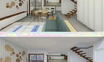 Imagem 4: Casa Sobrado em Vila Gumercindo - São Paulo