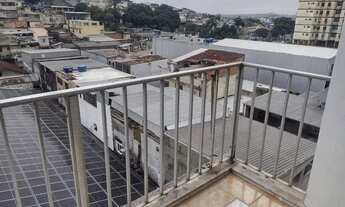 Imagem 6: Apartamento com 2 dormitórios à venda, 89 m² por R$ 130.000,00 - Praça Seca - Rio de Janei