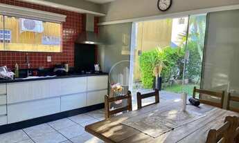 Imagem 5: Casa com 3 dormitórios à venda, 73 m² por R$ 595.000 - Jardim Cidade de Florianópolis - Sã