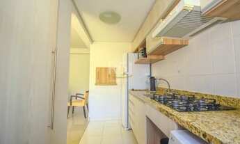 Imagem 6: Apartamento para Venda - 64m², 2 dormitórios, sendo 1 suites, 1 vaga - Jardim Carvalho