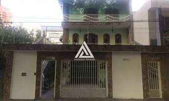 Imagem: Sobrado alto padrão no Jardim Têxtil