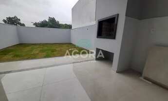 Imagem 6: Sobrado para venda tem 142 metros quadrados com 3 quartos em Igara - Canoas - RS