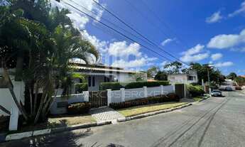 Imagem: PORTÃO - Casa no condomínio Village com