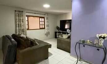 Imagem 5: Casa com 3 dormitórios à venda, 220 m² por R$ 440.000,00 - Dic VI (Conjunto Habitacional S