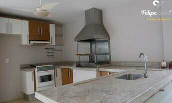 Imagem 4: Casa Magnífica com 5 Dormitórios no Condomínio Terras de Piracicaba 4, Piracicaba, SP REF