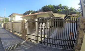 Imagem 2: Casa para aluguel, 3 quartos, 1 suíte, 2 vagas, Souza Cruz - Brusque/SC