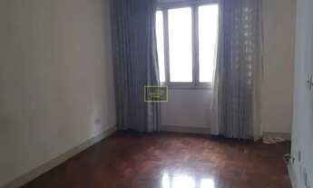 Imagem 1: Apartamento com 1 dormitório para locação na Bela Vista