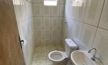 Imagem 5: Barracão em areias