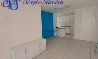 Imagem 4: Apartamento no Meireles com 3 quartos, lazer completo