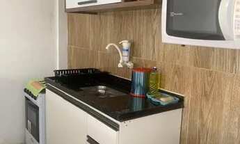 Imagem 3: Casa linha verde