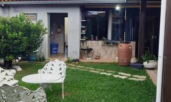 Imagem 3: Casa em Vicente Pires, 4 quartos, churrasqueira,2 lojas, ponto comercial