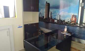 Imagem 7: Sala em Campina Grande