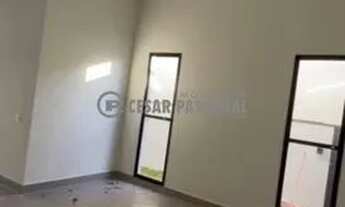 Imagem 3: Casa em Condomínio Térrea Vila do Golfe  03 suítes com armários. Suíte máster com banheir