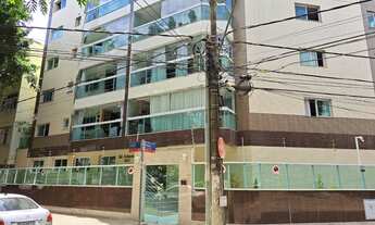 Imagem: Apartamento para venda com 100 m² com 3