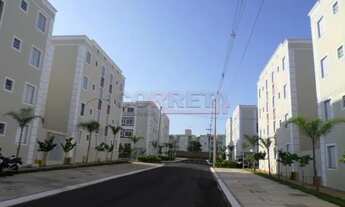 Imagem 5: Araçatuba - Apartamento - Conjunto Habitacional Doutor Antônio Villela Silva