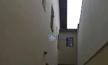 Imagem 6: Sobrado com 3 dormitórios - suítes- para alugar, 180 m² por R$ 5.450/mês - Jardim Textil