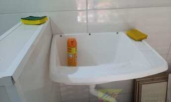 Imagem 15: Apartamento Reformado, Para Venda, Quarto, Sala, Cozinha, Área de Serviços, 43M² R$150 Mil