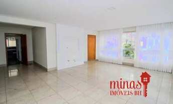 Imagem 3: BELO HORIZONTE - Apartamento Padrão - Buritis