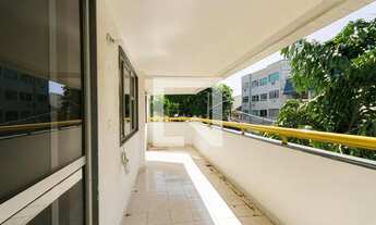 Imagem 5: Apartamento para Aluguel - Pechincha, 4 Quartos, 107 m2