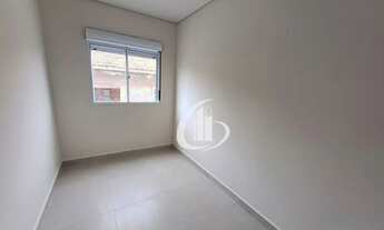 Imagem 7: Apartamento com 2 dormitórios para alugar, 48 m² por R$ 1.878/mês - Vila Gustavo - São Pau