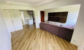 Imagem: Cobertura Condomínio Buena Vista