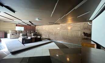 Imagem 4: Casa com 5 dormitórios à venda, 1200 m² por R$ 14.900.000,00 - Alphaville 0 - Barueri/SP