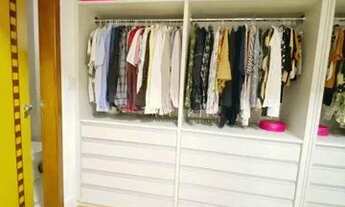 Imagem 6: Apartamento com 3 dormitórios à venda, 120 m² por R$ 950.000,00 - Praia de Itapoã - Vila V