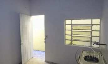 Imagem: Casa térrea para alugar na mooca