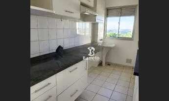 Imagem 4: Apartamento com 3 quartos - LIV CATUAÍ - Terra Bonita