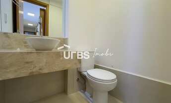 Imagem 5: Art Residence - Apartamento 2 quartos, sendo 2 suítes