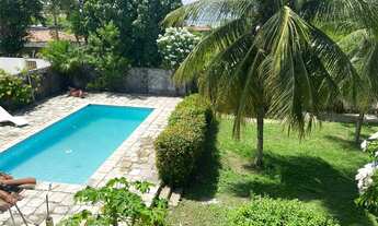 Imagem 3: Casa de praia em Pontas de pedra