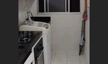 Imagem 6: Apartamento com 2 dormitórios à venda, 57 m² por R$ 245.900,00 - Jardim Nova Europa - Camp