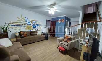 Imagem 2: Excelente sobrado de 3 dormitórios, 1 suíte no Jardim Marajoara