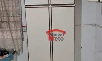 Imagem 3: Apartamento com 2 dormitórios para alugar, 40 m² por R$ 1.120,00/mês - Vila Pirituba - São