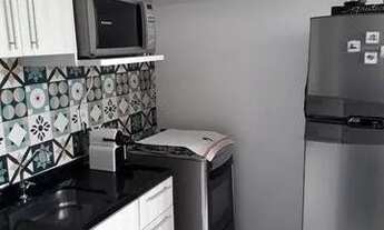 Imagem 7: Apartamento com 2 dormitórios à venda, 45 m² - Jardim Antonio Von Zuben - Campinas/SP