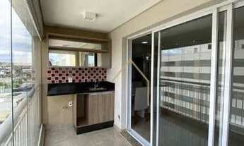 Imagem 4: Apartamento com 3 dormitórios, 77 m² - venda por R$ 700.000,00 ou aluguel por R$ 4.350,63