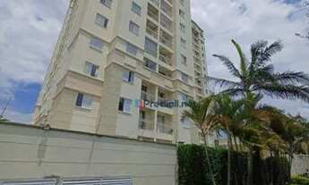 Imagem 2: Apartamento com 2 dormitórios, 49 m² - venda por R$ 375.000,00 ou aluguel por R$ 2.689,20